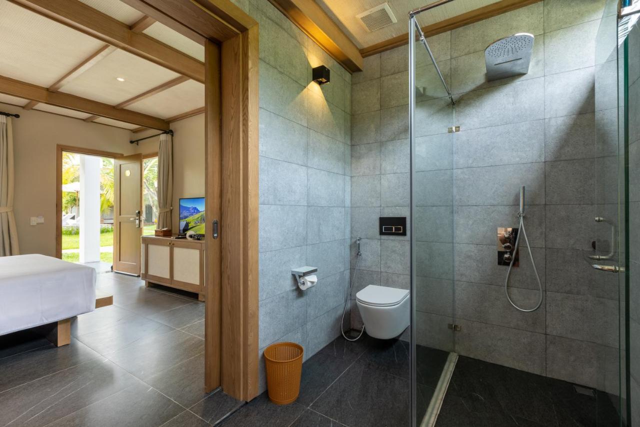 Coco Garden Resort Phu Quoc Exterior foto