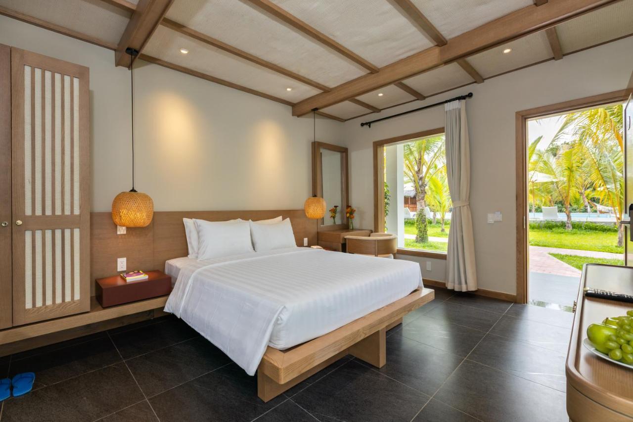 Coco Garden Resort Phu Quoc Exterior foto