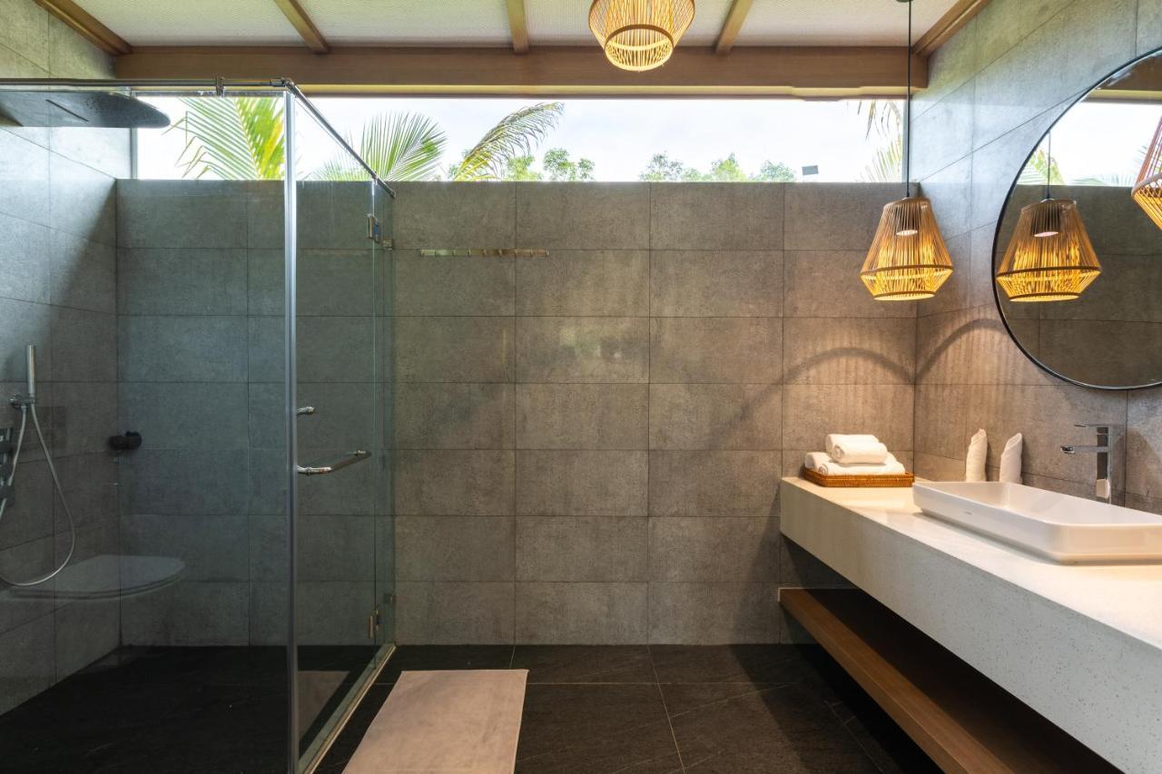 Coco Garden Resort Phu Quoc Exterior foto