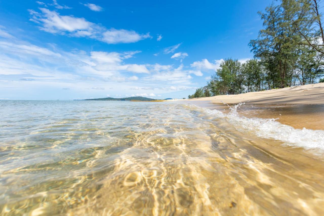 Coco Garden Resort Phu Quoc Exterior foto