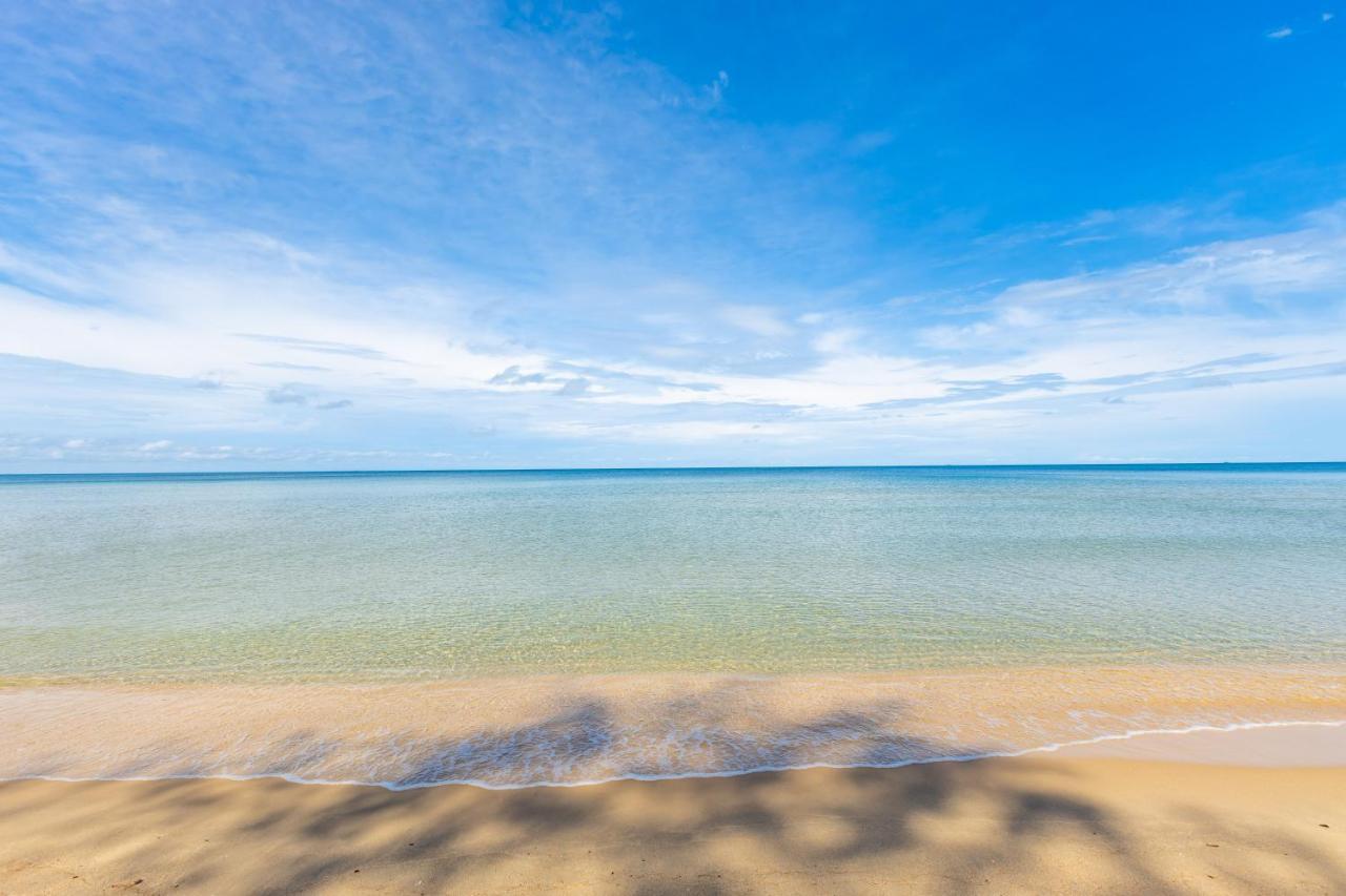 Coco Garden Resort Phu Quoc Exterior foto